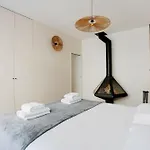 Magnificent 2 Bed Flat - Bastille-St Antoine - Mobility Lease